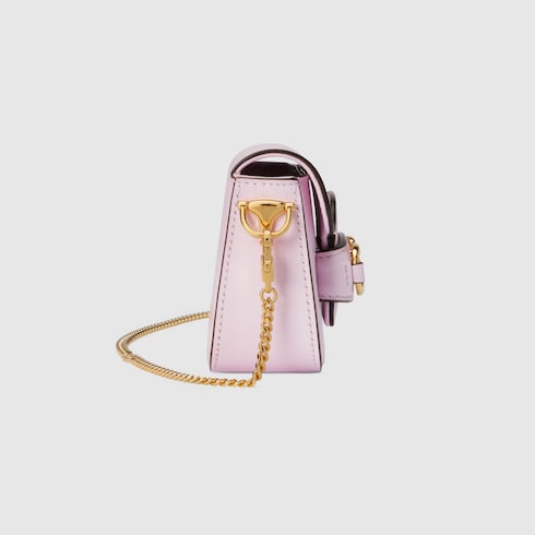Sac Gucci Horsebit 1955 nano format