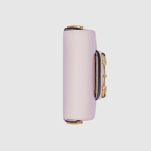 Gucci Horsebit 1955 nano bag