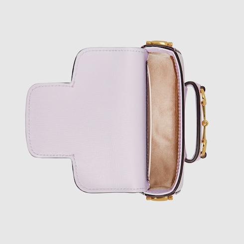 Gucci Horsebit 1955 nano bag