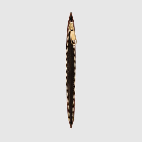 Gucci Horsebit 1955系列小号肩背包