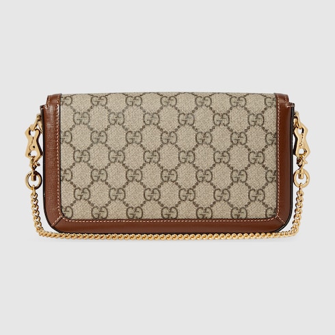 Mini borse gucci sales