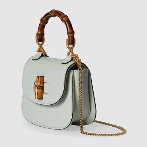 Gucci Bamboo 1947 nano bag