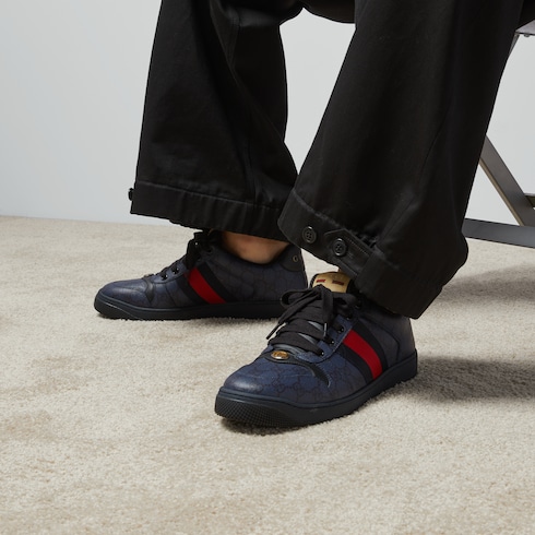 Men's Screener trainer