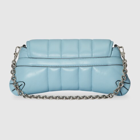 Gucci Horsebit Chain small shoulder bag