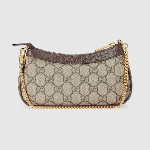 Mini borsa Ophidia
