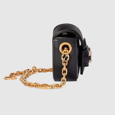 Gucci belt bag chain new arrivals