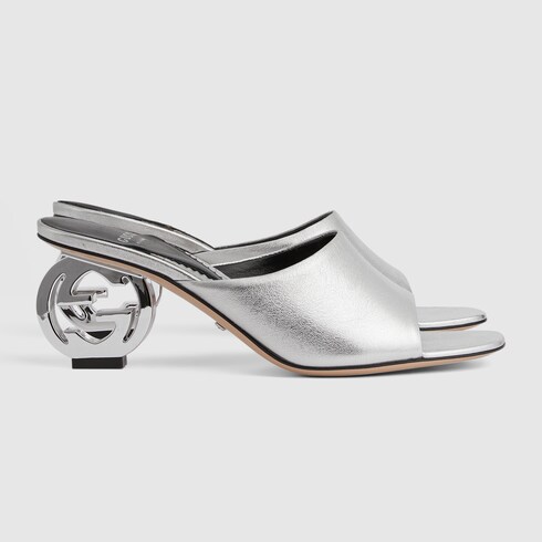 Givenchy triangle cheap sandals