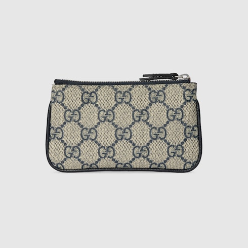 Gucci key wallet top