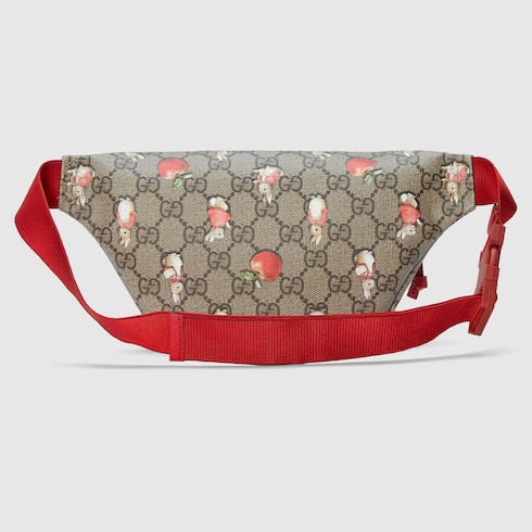 Marsupio Peter Rabbit™ x Gucci
