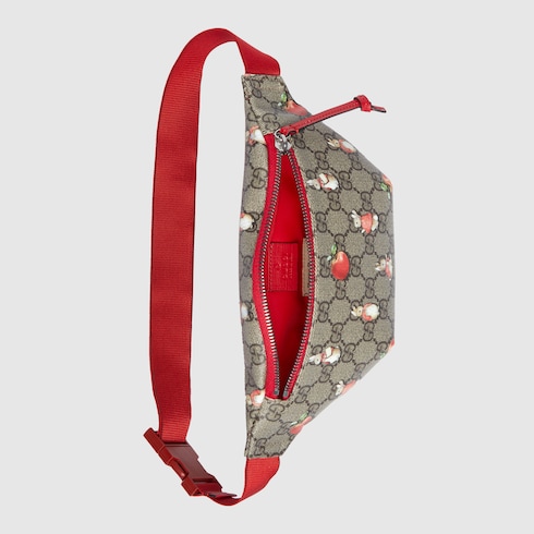 Marsupio Peter Rabbit™ x Gucci