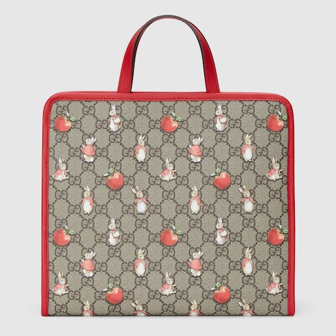 Gucci children's 2025 tote bag