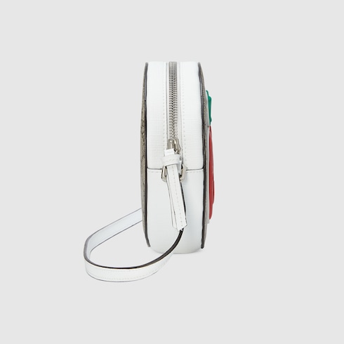 Kinderhandtasche mit Patch