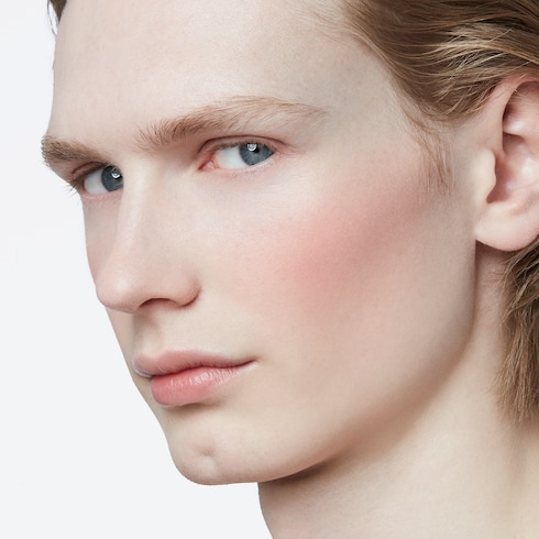 01 Gucci Blush De Beauté