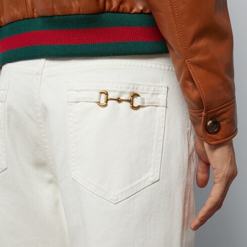 Gucci jean price hot sale