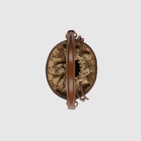 Sac seau Ophidia mini format