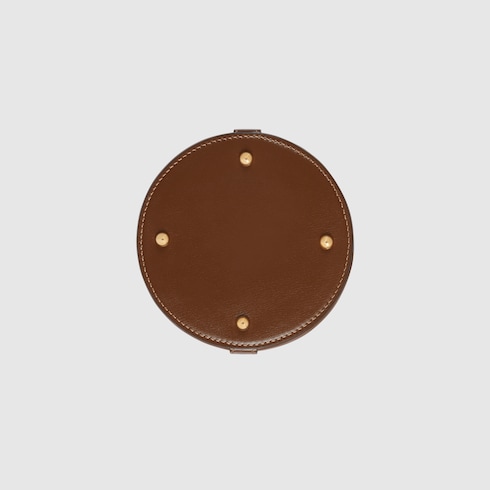 Mini borsa a secchiello Ophidia