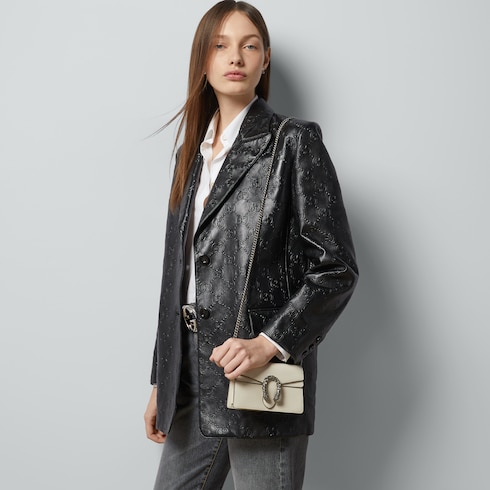 Gucci mini borsa dionysus store
