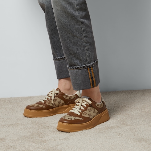 Sneaker donna GG