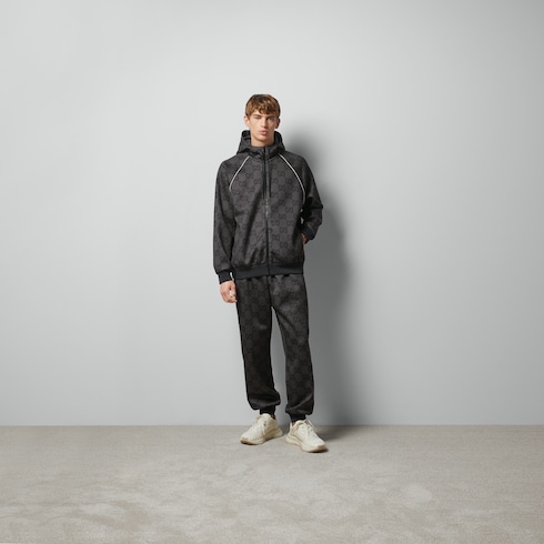 Jumbo GG jogging pant with Web