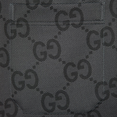 Jumbo GG jogging trouser with Web Detail 4