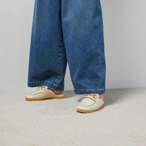 Gucci wallabees new arrivals