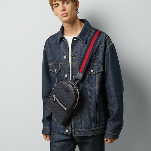 Gucci crossbody outlet