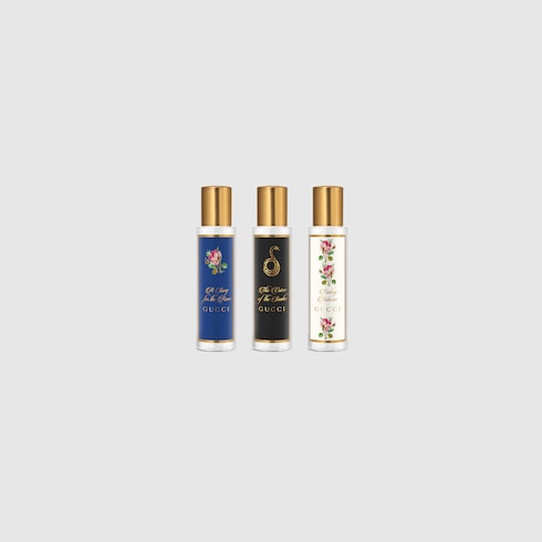 The Alchemist's Garden, Geschenkset mit Mini-Düften