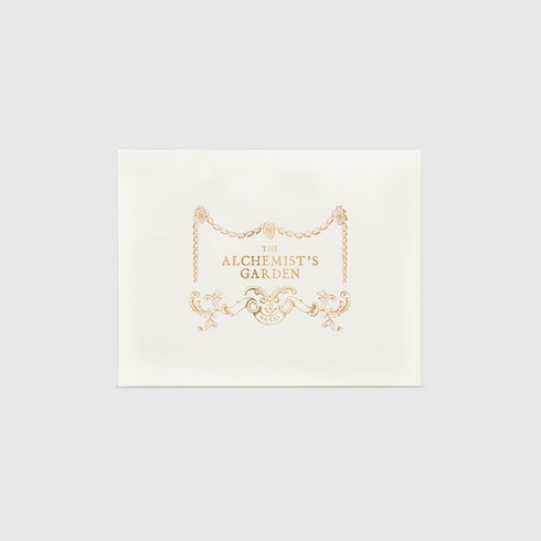 The Alchemist's Garden, подарочный мини-набор для знакомства