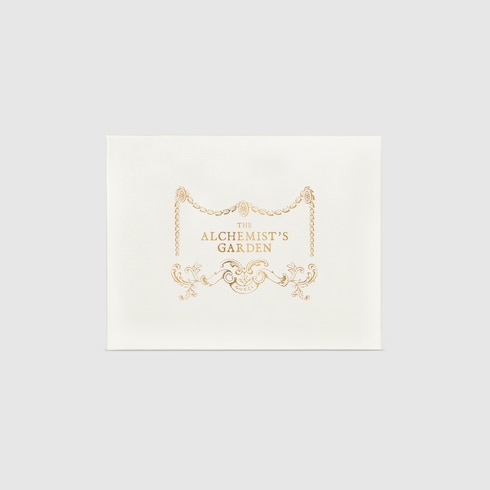 The Alchemist's Garden, Geschenkset mit Mini-Düften