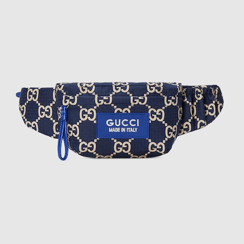 Gucci best sale sacoche ceinture