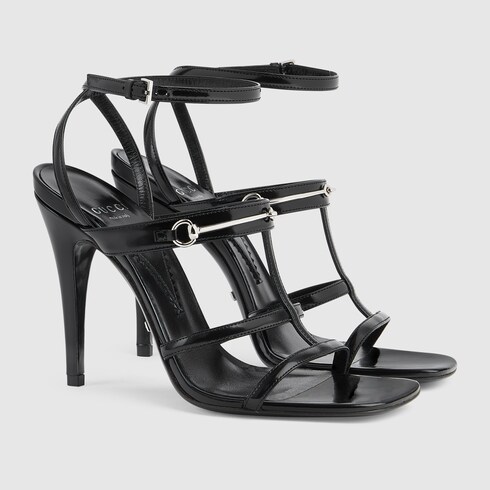 Sandalias gucci sales mujer 2019