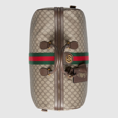 Gucci Savoy large duffle bag