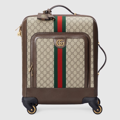 Gucci Savoy cabin trolley