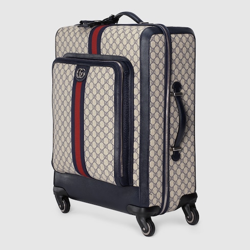 Gucci Savoy medium trolley