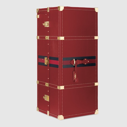 Baule Gucci Savoy