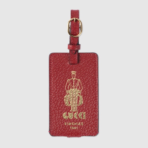 〔Gucci Savoy〕トランク