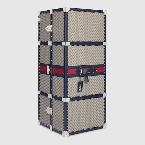 Baule Gucci Savoy