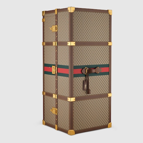 Baule Gucci Savoy