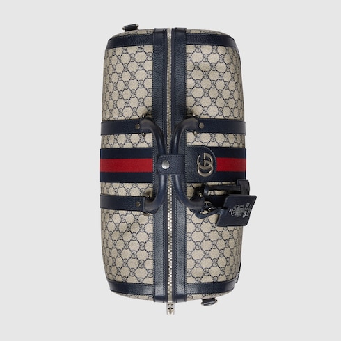 Gucci Savoy medium duffle bag Detail 7