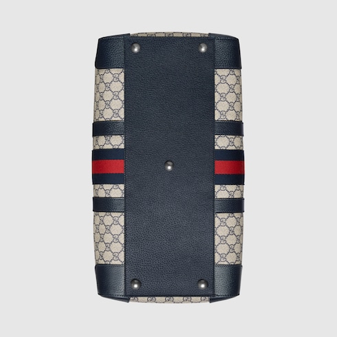 Bolsa de viaje Gucci Savoy tamaño mediano