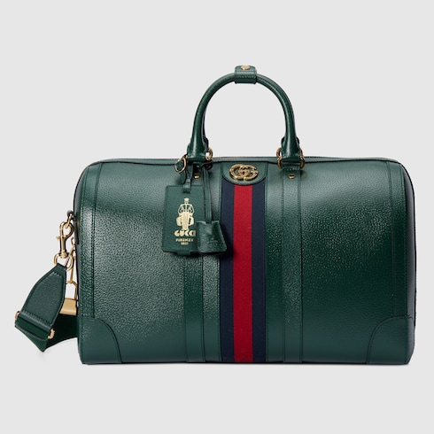 Gucci Savoy medium duffle bag
