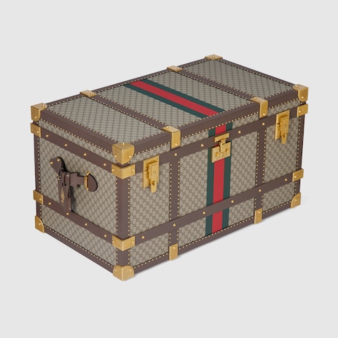 Baúl Gucci Savoy