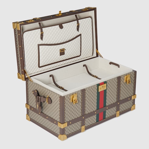 Baule Gucci Savoy