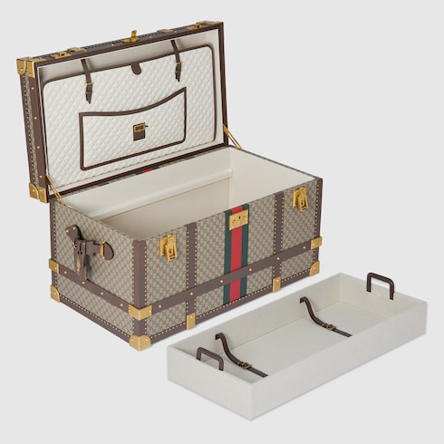 Baule Gucci Savoy