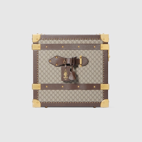 Baule Gucci Savoy