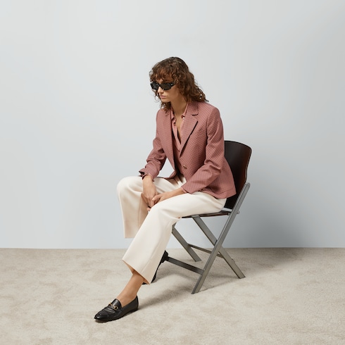 Chair jacket shop