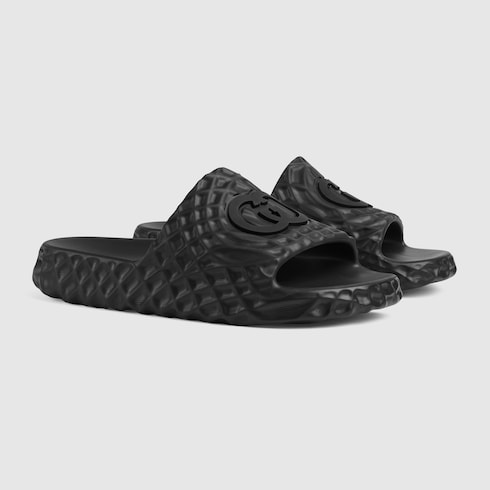 Sandalias gucci hombre discount