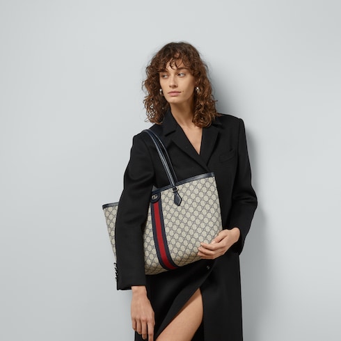 Gucci borsa shopping ophidia shop