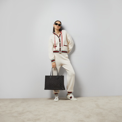 Gucci borsa shopper bag shop