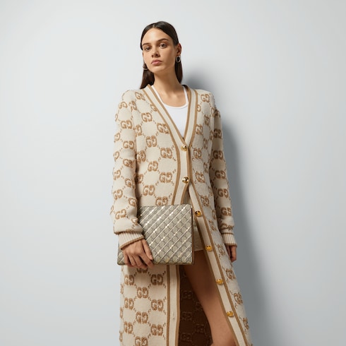 Gucci morsetto clearance bag